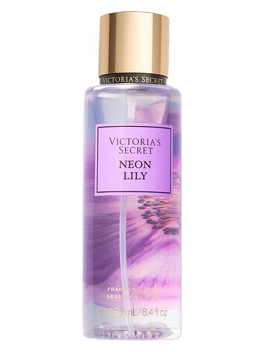 Neon Lily Victoria's Secret perfume by Victoria s Secret