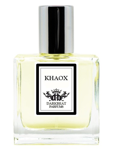Khaox by Darkbeat Parfums