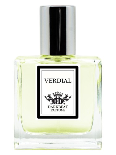 Verdial by Darkbeat Parfums