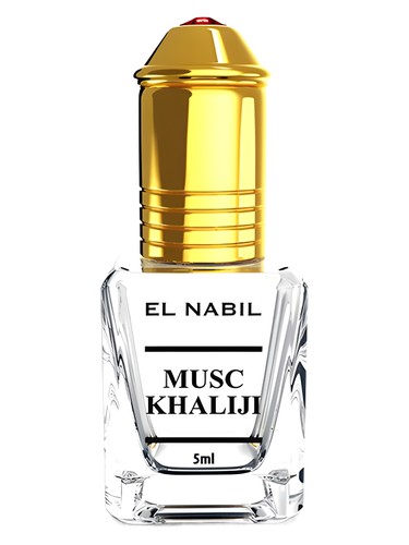 Musk Khaliji by El Nabil