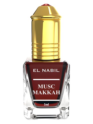 Musk Makkah by El Nabil