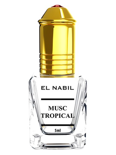 Musc Tropical by El Nabil