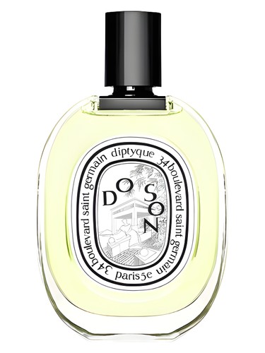 Do Son Eau de Toilette by Diptyque