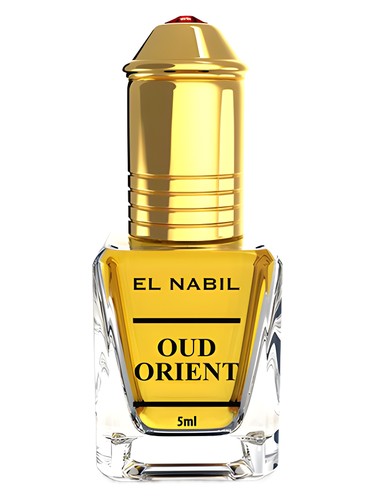 Oud Orient by El Nabil