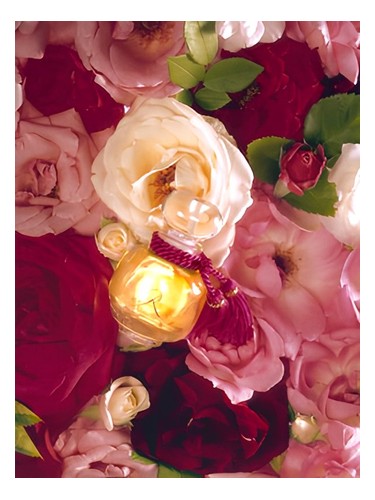 La Rose Legere by Les Parfums de Rosine