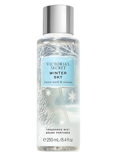 Winter Sky Victoria's Secret perfume by Victoria s Secret