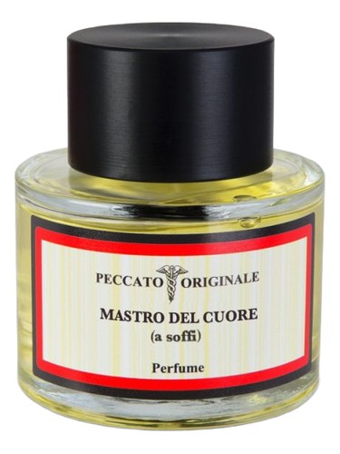 Mastro del Cuore by Peccato Originale
