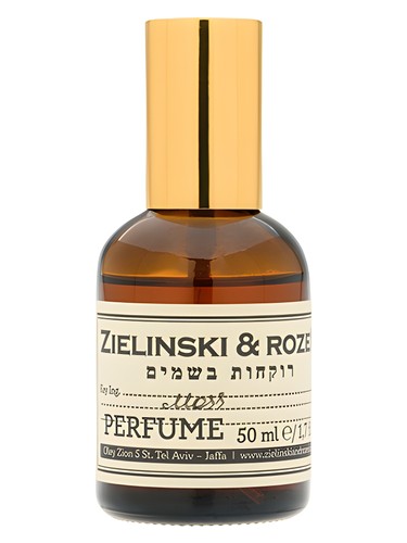 MOSS 2 Zielinski & Rozen perfume by Zielinski Rozen