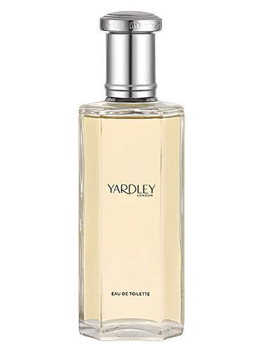 Freesia & Bergamot by Yardley