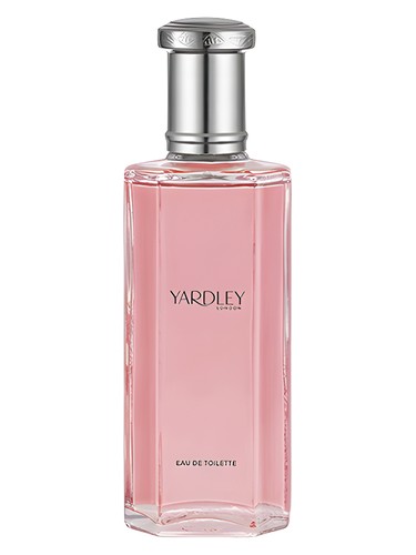 Poppy & Violet by Yardley