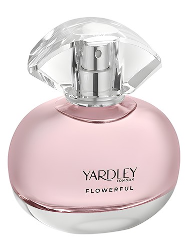 Opulent Rose by Yardley