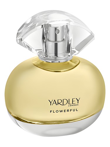 Decadent Mimosa by Yardley