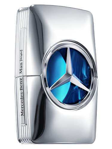 Mercedes Benz Man Bright Mercedes-Benz cologne by Mercedes Benz