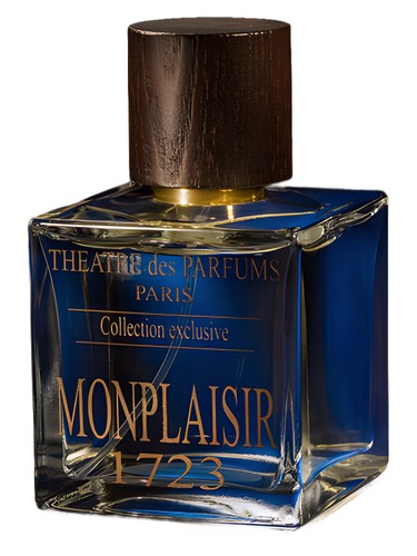 Monplaisir 1723 by Theatre des Parfums