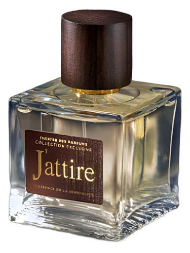 J'Attire by Theatre des Parfums