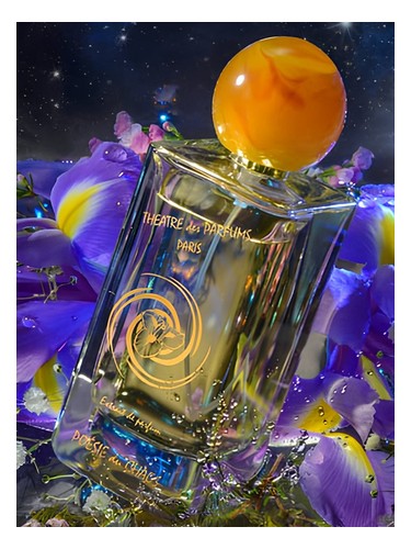 Poésie du Chaos by Theatre des Parfums
