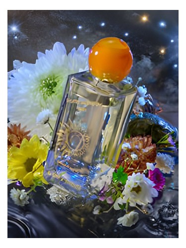 La Soif d'Eternite by Theatre des Parfums