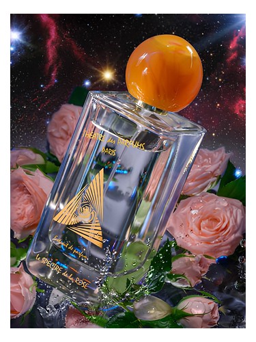 Le Spectre de la Rose by Theatre des Parfums