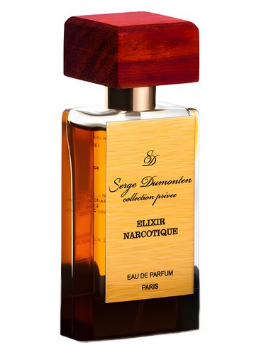 Elixir Narcotique by Serge Dumonten