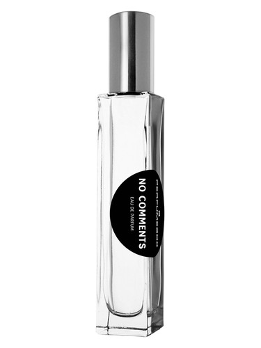 No Comments by PerfumeBox