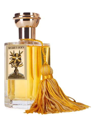 Secret Joly Oriza L. Legrand perfume by Oriza L Legrand