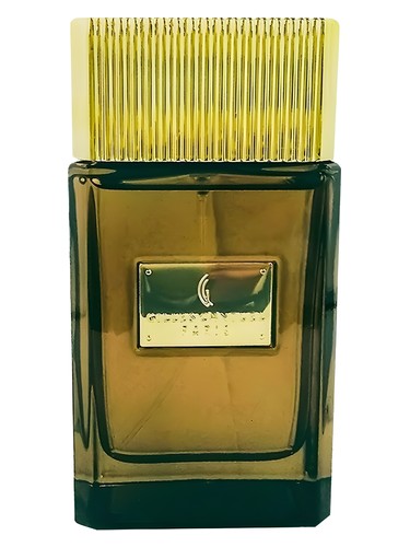 Gilles Cantuel Leather Eau de Parfum by Gilles Cantuel