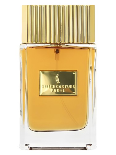 Gilles Cantuel Vanilla Eau de Parfum by Gilles Cantuel