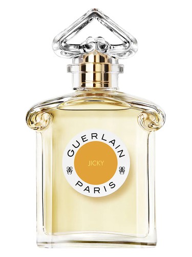 Jicky Eau de Parfum by Guerlain