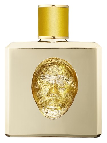 Mica D'Oro by Valmont