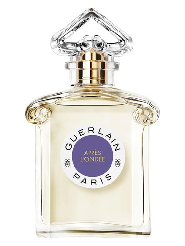 Après L'Ondée Eau de Toilette