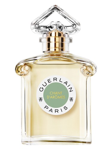 Chant d'Arômes Eau de Toilette