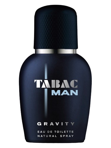 Tabac Man Gravity by Tabac