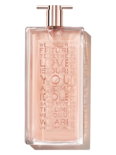 Idôle Edition Limitée Lancôme perfume by Lancome