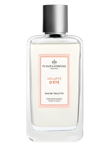 Volupté d’Eté Plantes & Parfums perfume by Plantes Parfums