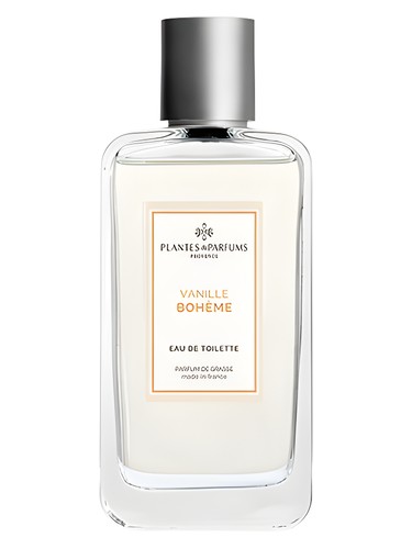 Vanille Bohème Plantes & Parfums perfume by Plantes Parfums