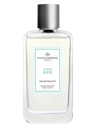 Songe d’Ete Plantes & Parfums perfume by Plantes Parfums