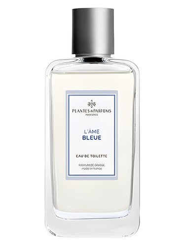 L’Âme Bleue Plantes & Parfums perfume by Plantes Parfums