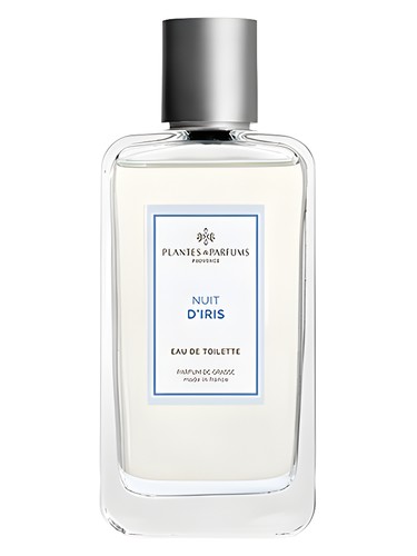 Nuit d’Iris Plantes & Parfums perfume by Plantes Parfums