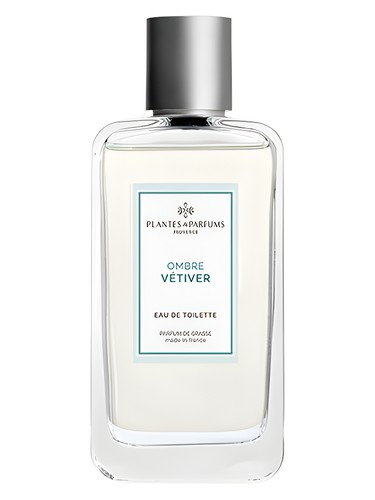 Ombre Vétiver Plantes & Parfums perfume by Plantes Parfums