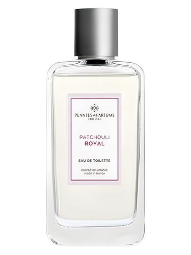 Patchouli Royal Plantes & Parfums perfume by Plantes Parfums