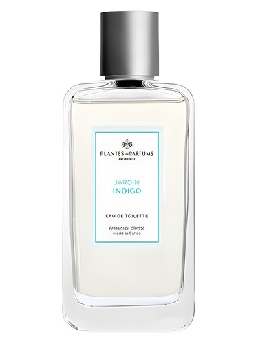 Jardin Indigo Plantes & Parfums perfume by Plantes Parfums