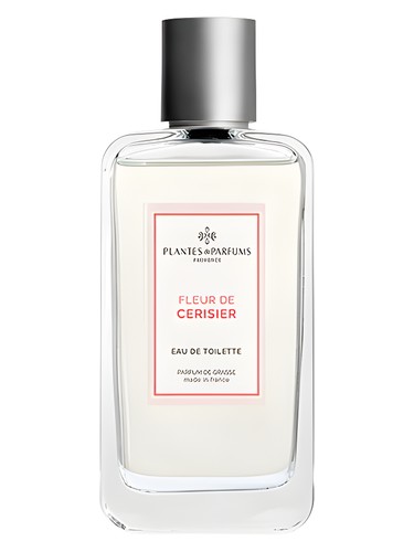 Fleur de Cerisier Plantes & Parfums perfume by Plantes Parfums