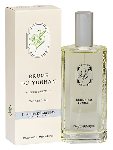Brume du Yunnan Plantes & Parfums perfume by Plantes Parfums