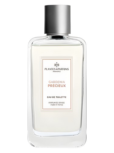 Gardenia Précieux Plantes & Parfums perfume by Plantes Parfums