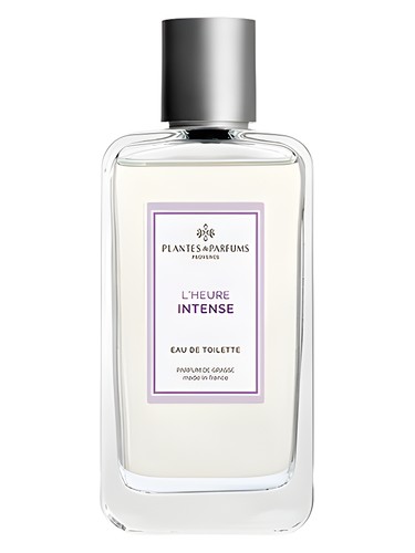 L’Heure Intense Plantes & Parfums perfume by Plantes Parfums