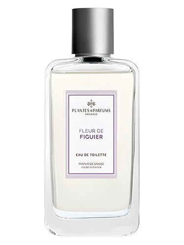 Fleur de Figuier Plantes & Parfums perfume by Plantes Parfums