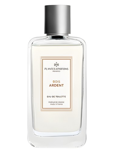 Bois Ardent Plantes & Parfums perfume by Plantes Parfums
