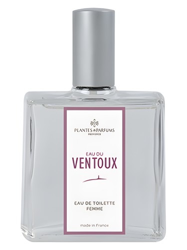 Eau du Ventoux Pour Elle Plantes & Parfums perfume by Plantes Parfums