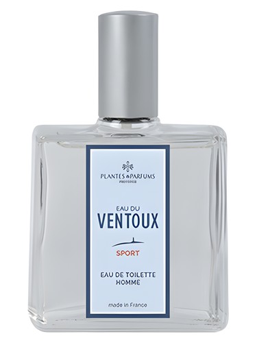 Eau du Ventoux Sport Plantes & Parfums cologne by Plantes Parfums