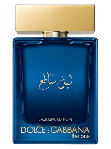 The One Luminous Night Dolce&Gabbana cologne by Dolce Gabbana